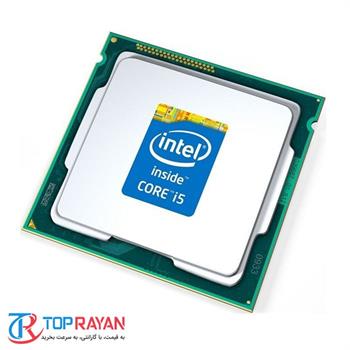 سی پی یو اینتل بدون باکس Core i5-4690S CPU - 2