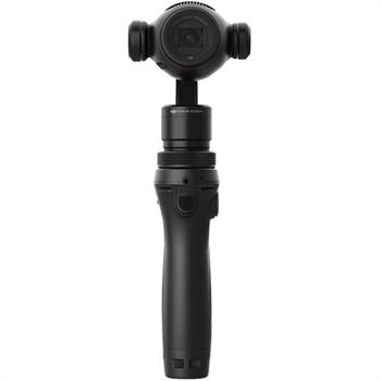دوربین فیلم برداری دی جی آی مدل Osmo Plus به همراه Zenmuse X3 Zoom - 9
