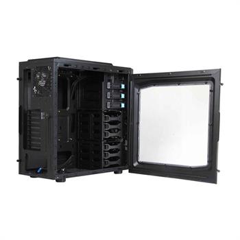 Commander G42 MID Window Computer Case - 3