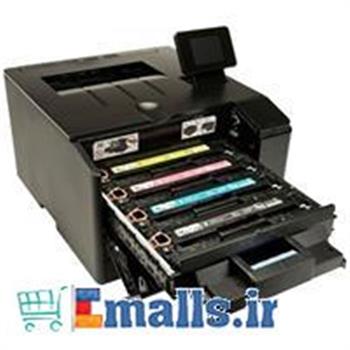 پرینتر رنگی لیزری HP مدل LaserJet Pro 200 color Printer M251nw - 5