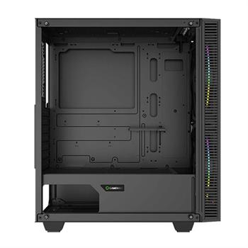 کیس کامپیوتر گیم مکس مدل Black Hole - 3