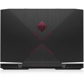 HP OMEN 15-CE100 - Core i7(8750H)-32GB-1T+256GB-4GB - 4