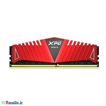 رم دسکتاپ DDR4 چهار کاناله 2400 مگاهرتز CL16 ای دیتا مدل XPG Z1 ظرفیت 32 گیگابایت - 4