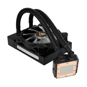 خنک کننده مایع پردازنده انتک Antec Kühler K120 RGB - 10