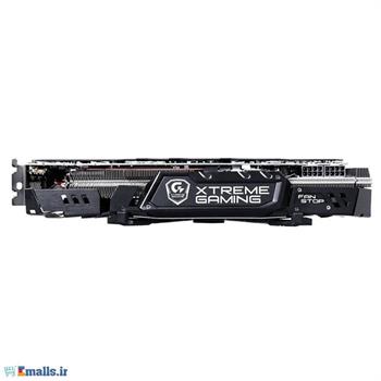 GigaByte GTX 1080 Xtreme Gaming Premium Pack WF3X 8GB GDDR5X Graphics Card - 2