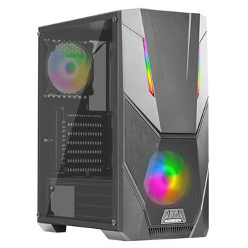کیس کامپیوتر گرین آریا | Case Green Aria - 6
