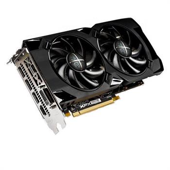 Graphics Card AMD Radeon XFX - RX-470P4LFB6 - 3