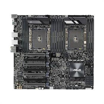 مادربرد ایسوس مدل WS C621E SAGE سوکت 3647 - 6