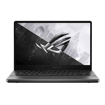 لپ تاپ 14 اینچ ایسوس مدل ROG Zephyrus GA401QM پردازنده Ryzen 9 رم 24GB حافظه 1TB SSD گرافیک Full HD 6GB RTX 3060 - 4