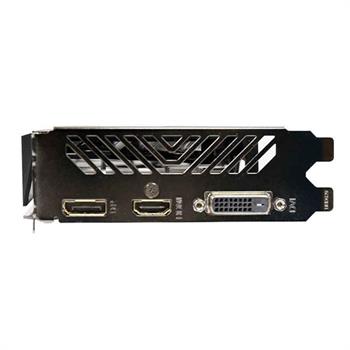 GIGABYTE GTX 1050 OC 4GB GDDR5 - 2