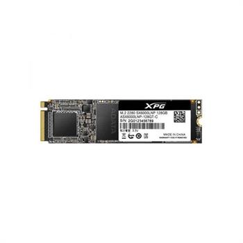 حافظه SSD اینترنال ای دیتا مدل SX6000 Pro ظرفیت 512 گیگابایت - 7