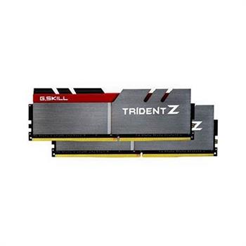رم جی اسکیل سری Trident Z با ظرفیت 32 گیگابایت و فرکانس 3200 مگاهرتز - 2