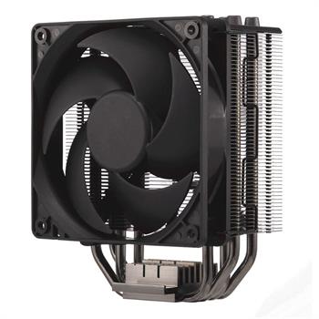 خنک کننده پردازنده کولرمستر مدل HYPER 212 BLACK EDITION - 4