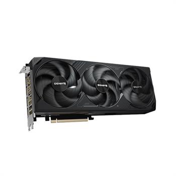 کارت گرافیک گیگابایت GeForce RTX 5080 WINDFORCE OC SFF 16GB - 4