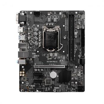 مادربرد ام اس آی MSI H510M PRO-E - 2