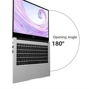 لپ تاپ هوآوی 14 اینچ مدل MateBook D14 با پردازنده Core i7 رم 16GB حافظه 512GB SSD گرافیک 2GB - 3