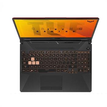لپ تاپ 15 اینچی ایسوس مدل TUF GAMING FX506LU پردازنده Core i7 10870H رم 16GB حافظه 1TB SSD گرافیک Full HD 6GB - 2