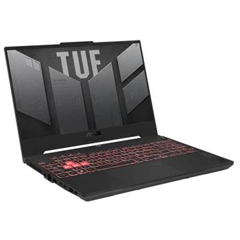 لپ تاپ گیمینگ ایسوس 15.6 اینچ مدل TUF Gaming FA507NU پردازنده Ryzen 5 7535HS رم 8GB حافظه SSD 512GB گرافیک 6GB RTX 4050  - 3
