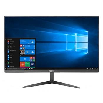 کامپیوتر All In One ام اس آی 21.5 اینچی مدل Pro 22X 9M-C پردازنده Core i3 رم 8GB حافظه 1TB HDD گرافیک Intel غیرلمسی - 5