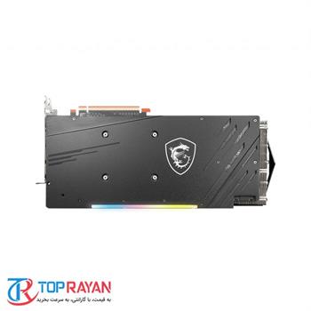 کارت گرافیک ام اس آی مدل Radeon RX 6800 GAMING TRIO 16G - 3