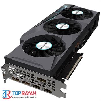 کارت گرافیک گیگابایت GeForce RTX 3090 EAGLE OC 24G - 3