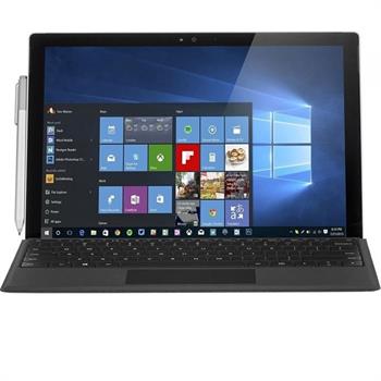 تبلت مایکروسافت مدل Surface Pro 4  به همراه کیبورد و محافظ صفحه نمایش Pro Plus و محافط بدنه Shiny Frosted - 4