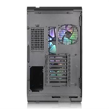 کیس گیمینگ ترمالتیک View 51 Tempered Glass ARGB Edition - 5