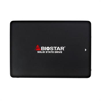 حافظه اس اس دی بایوستار مدل اس 150 با ظرفیت 120 گیگابایت - 3