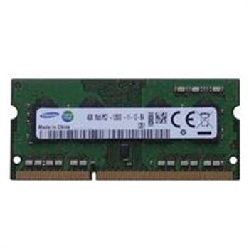 رم لپ تاپ DDR3 سامسونگ با ظرفیت 4 گیگابایت و فرکانس 1600 مگاهرتز - 2