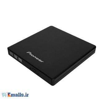 درایو DVD اکسترنال پایونیر مدل DVR-XT11T - 7