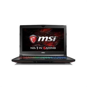 MSI GT83VR 7RF Titan SLI - Core i7-64GB-1T+512GB-8GB - 5