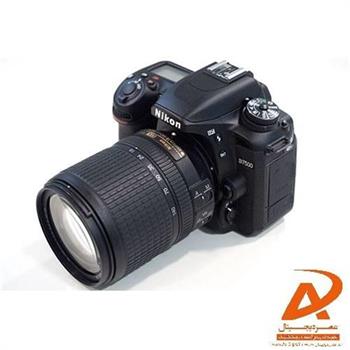 Nikon DSLR D7500 - 5