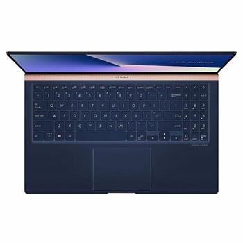 لپ تاپ ایسوس مدل ZenBook UX۵۳۳FD با پردازنده i۷ و صفحه نمایش Full HD - 2