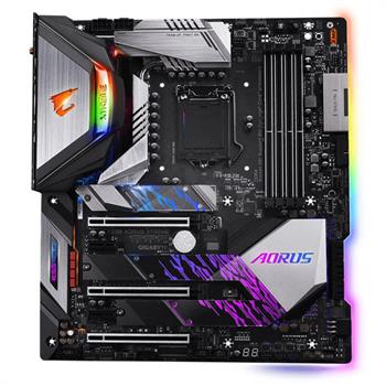 مادربرد گیگابایت مدل Z۳۹۰ AORUS XTREME - 3