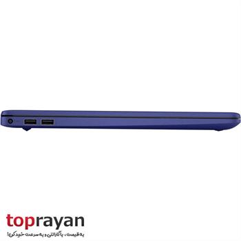 لپ تاپ اچ پی 15.6 اینچی مدل 15s-eq1015ne پردازنده Ryzen 3 3250U رم 12GB حافظه 512GB SSD گرافیک AMD - 2