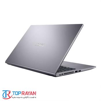 لپ تاپ ایسوس 15.6 اینچی مدل X509MA پردازنده N4020 رم 4GB حافظه 1TB HDD گرافیک Intel - 6