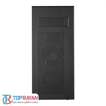 کیس کولرمستر مدل MasterBox NR600 With ODD - 5