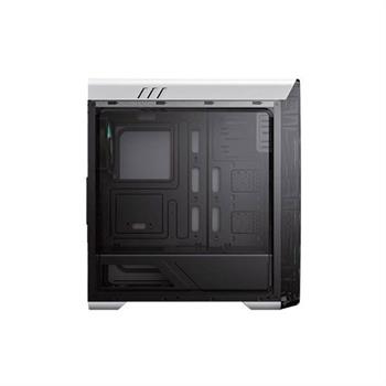 کیس کامپیوتر گیم مکس سفید مدل Moon Light FRGB - 5