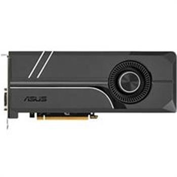 کارت گرافیک ایسوس مدل TURBO-GTX1060-6G - 5