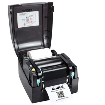 پرینتر لیبل زن گودکس مدل EZ-130 - 2