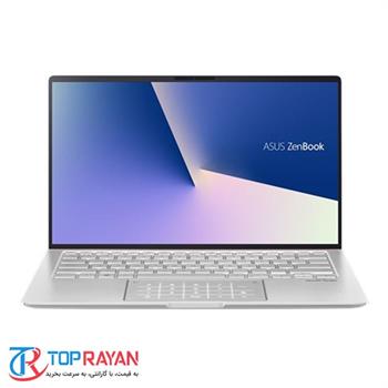 لپ تاپ ایسوس مدل ZenBook ۱۴ UX۴۳۳FLC با پردازنده i۷ - 7