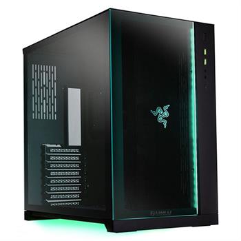 کیس لیان لی Case Lian-Li O11 Dynamic Razer Edition - 3