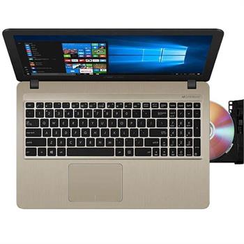 لپ تاپ ایسوس Asus VivoBook K540UB - 7