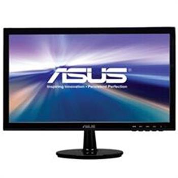 مانیتور ایسوس مدل VS207TP - 8