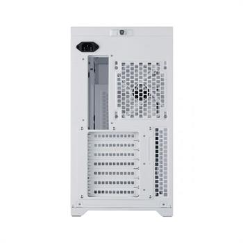 کیس گیمینگ اف اس پی CMT580 White - 3