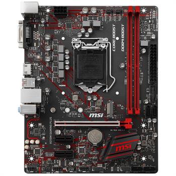 مادربرد ام اس آی مدل H310M GAMING PLUS