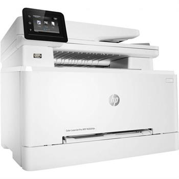 پرینتر چندکاره لیزری اچ پی مدل M283fdn - 6