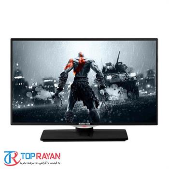مانیتور تلویزیون هوشمند مسترتک مدل MT۲۴۰۲HD - 2