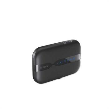 مودم 4G قابل حمل دی-لینک مدل DWR-932C - 4