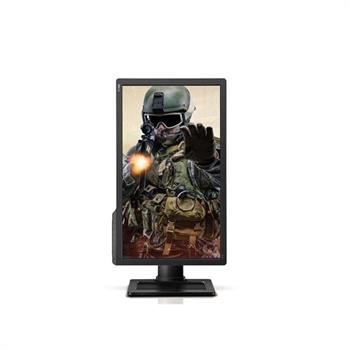مانیتور ال‌ای‌دی مخصوص بازی بنکیو مدل XL2411Z - 8